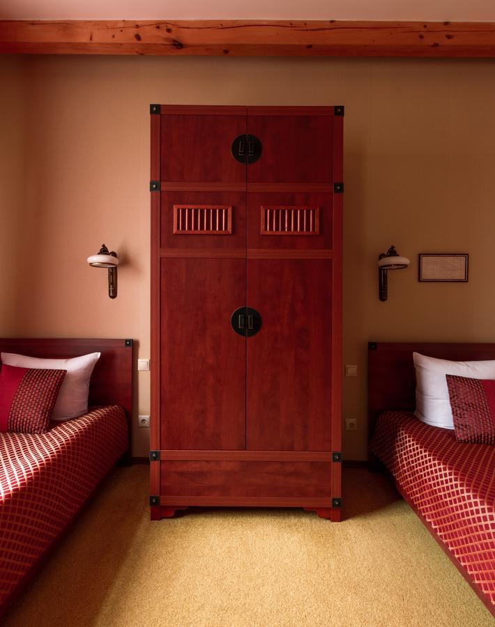 Letuchiy Gollandets Hotel อุชโฮรอด ภายนอก รูปภาพ
